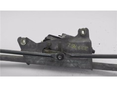 Recambio de motor limpiaparabrisas delantero para peugeot 106 (s2) 1.5 d referencia OEM IAM 640583 403835 