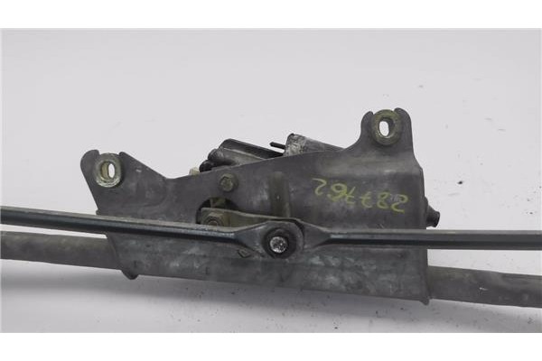 Recambio de motor limpiaparabrisas delantero para peugeot 106 (s2) 1.5 d referencia OEM IAM 640583 403835 
