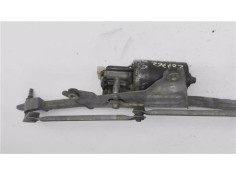 Recambio de motor limpiaparabrisas delantero para peugeot 106 (s2) 1.5 d referencia OEM IAM 640583 403835 