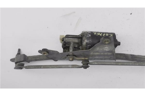 Recambio de motor limpiaparabrisas delantero para peugeot 106 (s2) 1.5 d referencia OEM IAM 640583 403835 