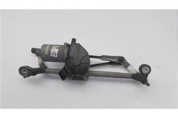 Recambio de motor limpiaparabrisas delantero para opel corsa d 1.0 catch me referencia OEM IAM 13182340 367546129 13432685 , OPE