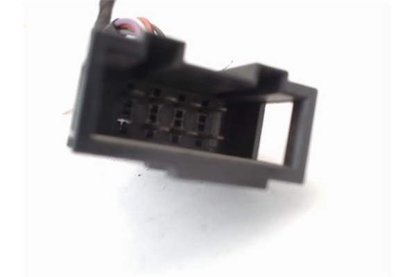 Recambio de retrovisor electrico derecho para seat leon (1m1) referencia OEM IAM   