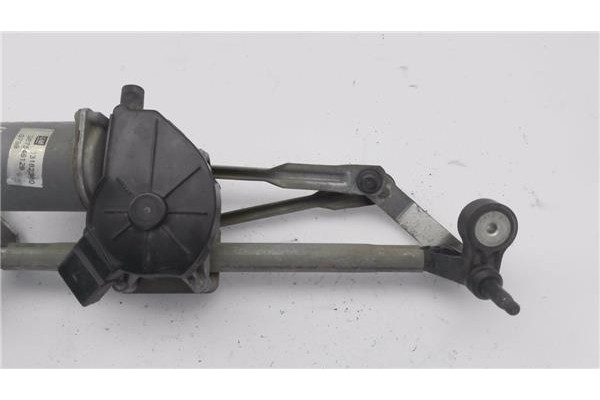 Recambio de motor limpiaparabrisas delantero para opel corsa d 1.0 catch me referencia OEM IAM 13182340 367546129 13432685 , OPE