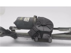 Recambio de motor limpiaparabrisas delantero para opel corsa d 1.0 catch me referencia OEM IAM 13182340 367546129 13432685 , OPE