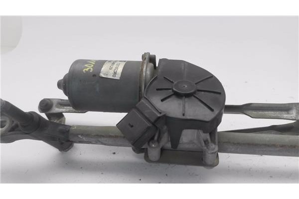 Recambio de motor limpiaparabrisas delantero para opel corsa d 1.0 catch me referencia OEM IAM 13182340 367546129 13432685 , OPE