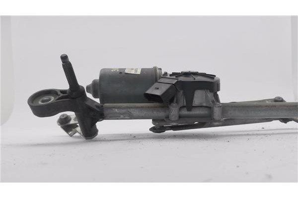 Recambio de motor limpiaparabrisas delantero para opel corsa d 1.0 catch me referencia OEM IAM 13182340 367546129 13432685 , OPE