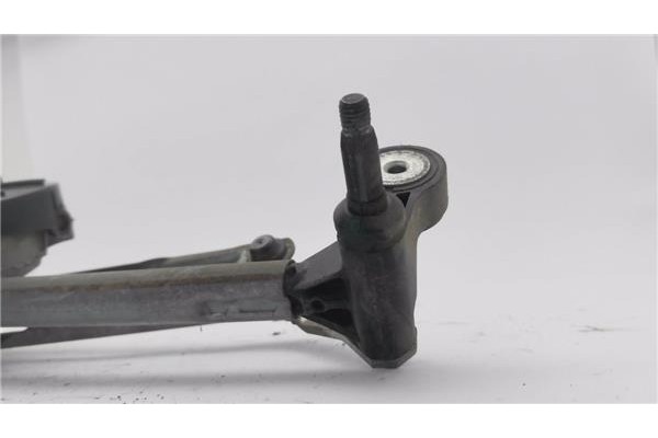Recambio de motor limpiaparabrisas delantero para opel corsa d 1.0 catch me referencia OEM IAM 13182340 367546129 13432685 , OPE
