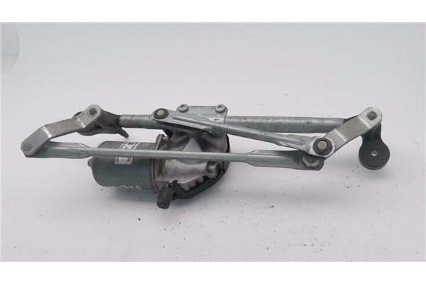 Recambio de motor limpiaparabrisas delantero para opel corsa d 1.0 catch me referencia OEM IAM 13182340 367546129 13432685 , OPE