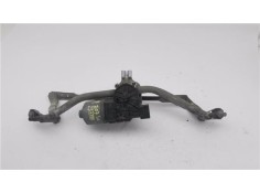 Recambio de motor limpiaparabrisas delantero para peugeot 207 1.6 confort referencia OEM IAM 9650380780 0390241540 