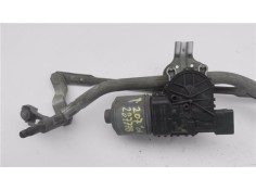 Recambio de motor limpiaparabrisas delantero para peugeot 207 1.6 confort referencia OEM IAM 9650380780 0390241540 