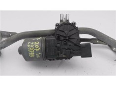 Recambio de motor limpiaparabrisas delantero para peugeot 207 1.6 confort referencia OEM IAM 9650380780 0390241540 