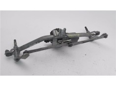 Recambio de motor limpiaparabrisas delantero para peugeot 207 1.6 confort referencia OEM IAM 9650380780 0390241540 