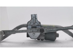 Recambio de motor limpiaparabrisas delantero para peugeot 207 1.6 confort referencia OEM IAM 9650380780 0390241540 