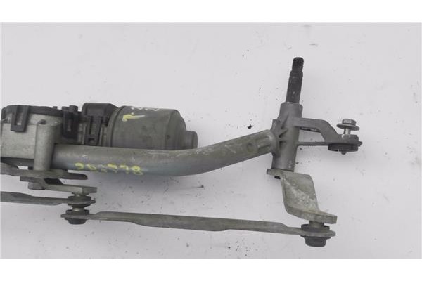 Recambio de motor limpiaparabrisas delantero para peugeot 207 1.6 confort referencia OEM IAM 9650380780 0390241540 