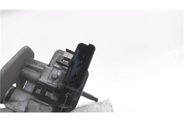 Recambio de motor limpiaparabrisas delantero para peugeot 207 1.6 confort referencia OEM IAM 9650380780 0390241540 
