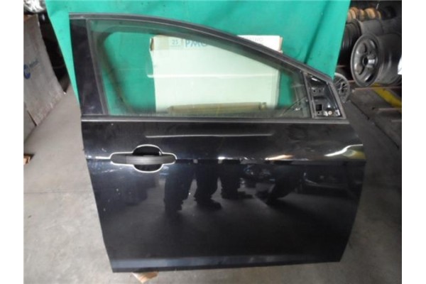 Recambio de puerta delantero derecha para ford focus turn. (cb8)(2010) 1.6 titanium [1,6 ltr. - 70 kw tdci cat] referencia OEM I