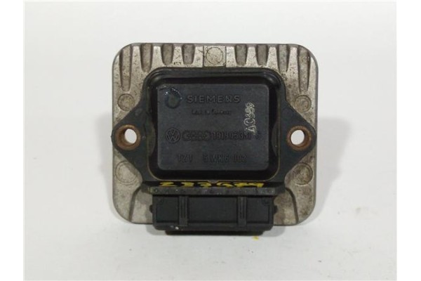 Recambio de pastilla encendido para volkswagen passat (321/323/327/331) 1.8 gt referencia OEM IAM 191905351C TZ15WK6102 19190535