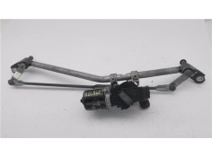 Recambio de motor limpiaparabrisas delantero para renault kangoo ii (f/kw0) 1.5 dci (kw0b) referencia OEM IAM 8200409692 5452681