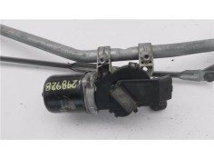 Recambio de motor limpiaparabrisas delantero para renault kangoo ii (f/kw0) 1.5 dci (kw0b) referencia OEM IAM 8200409692 5452681