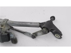 Recambio de motor limpiaparabrisas delantero para renault kangoo ii (f/kw0) 1.5 dci (kw0b) referencia OEM IAM 8200409692 5452681