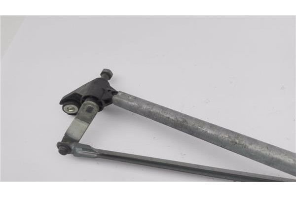 Recambio de motor limpiaparabrisas delantero para renault kangoo ii (f/kw0) 1.5 dci (kw0b) referencia OEM IAM 8200409692 5452681
