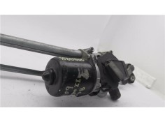 Recambio de motor limpiaparabrisas delantero para renault kangoo ii (f/kw0) 1.5 dci (kw0b) referencia OEM IAM 8200409692 5452681