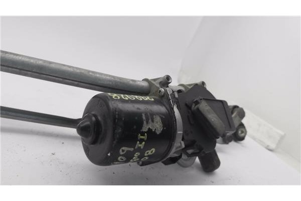 Recambio de motor limpiaparabrisas delantero para renault kangoo ii (f/kw0) 1.5 dci (kw0b) referencia OEM IAM 8200409692 5452681