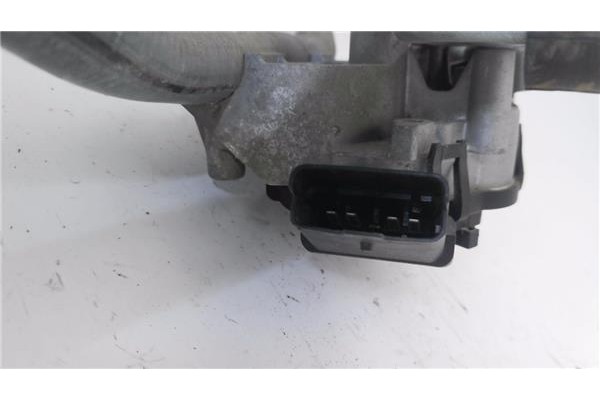 Recambio de motor limpiaparabrisas delantero para renault kangoo ii (f/kw0) 1.5 dci (kw0b) referencia OEM IAM 8200409692 5452681
