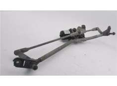 Recambio de motor limpiaparabrisas delantero para renault kangoo ii (f/kw0) 1.5 dci (kw0b) referencia OEM IAM 8200409692 5452681