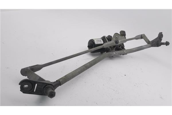 Recambio de motor limpiaparabrisas delantero para renault kangoo ii (f/kw0) 1.5 dci (kw0b) referencia OEM IAM 8200409692 5452681