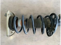 Recambio de amortiguador delantero izquierdo para citroen jumpy furgón 2.0 club m referencia OEM IAM 9816510580  9816510180 , CI