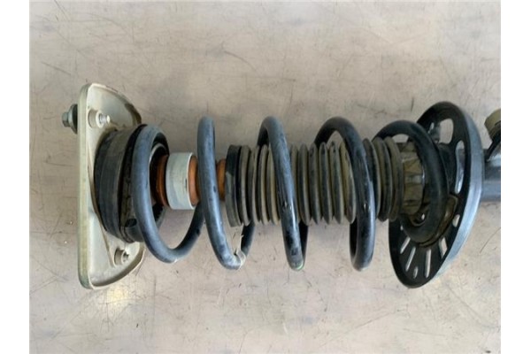 Recambio de amortiguador delantero izquierdo para citroen jumpy furgón 2.0 club m referencia OEM IAM 9816510580  9816510180 , CI