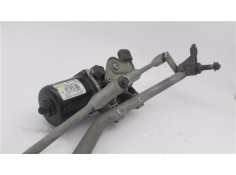 Recambio de motor limpiaparabrisas delantero para renault kangoo ii (f/kw0) 1.5 dci (kw0b) referencia OEM IAM 8200409692 5452681