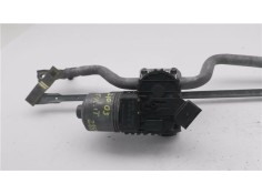 Recambio de motor limpiaparabrisas delantero para renault clio ii (xbo) 1.5d dci 80cv referencia OEM IAM 8200258327 0390241535 
