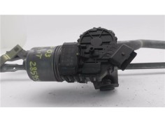 Recambio de motor limpiaparabrisas delantero para renault clio ii (xbo) 1.5d dci 80cv referencia OEM IAM 8200258327 0390241535 