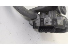 Recambio de motor limpiaparabrisas delantero para renault clio ii (xbo) 1.5d dci 80cv referencia OEM IAM 8200258327 0390241535 
