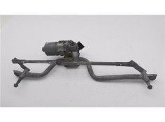 Recambio de motor limpiaparabrisas delantero para renault clio ii (xbo) 1.5d dci 80cv referencia OEM IAM 8200258327 0390241535 