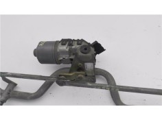 Recambio de motor limpiaparabrisas delantero para renault clio ii (xbo) 1.5d dci 80cv referencia OEM IAM 8200258327 0390241535 