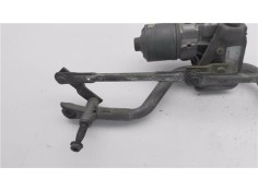 Recambio de motor limpiaparabrisas delantero para renault clio ii (xbo) 1.5d dci 80cv referencia OEM IAM 8200258327 0390241535 