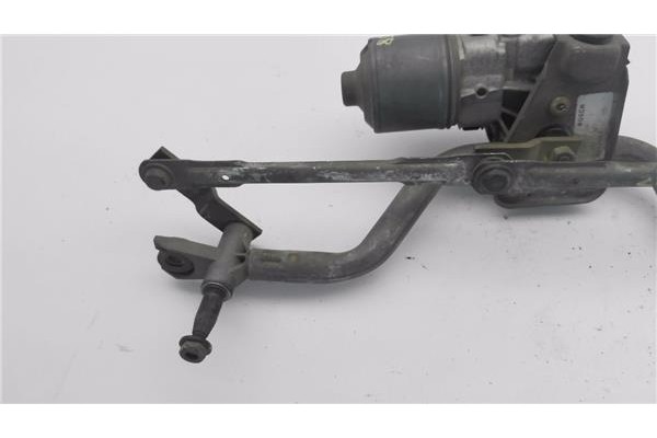 Recambio de motor limpiaparabrisas delantero para renault clio ii (xbo) 1.5d dci 80cv referencia OEM IAM 8200258327 0390241535 