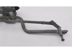 Recambio de motor limpiaparabrisas delantero para renault clio ii (xbo) 1.5d dci 80cv referencia OEM IAM 8200258327 0390241535 