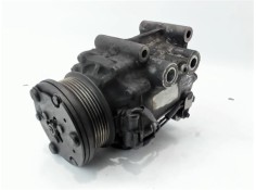 Recambio de compresor aire acond. para ford fusion (cbk) 1.25 + referencia OEM IAM YS4H19D629AB  
