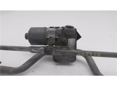 Recambio de motor limpiaparabrisas delantero para renault clio ii (xbo) 1.5d dci 80cv referencia OEM IAM 8200258327 0390241535 
