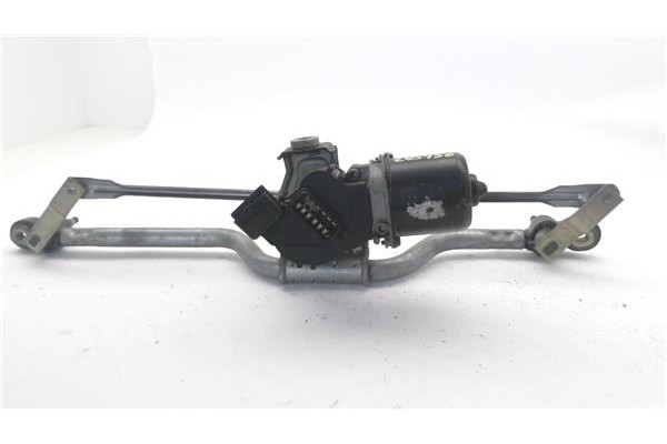 Recambio de motor limpiaparabrisas delantero para renault clio ii fase ii (b/cb0) 1.5 authentique referencia OEM IAM 7701207956 