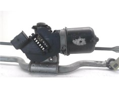 Recambio de motor limpiaparabrisas delantero para renault clio ii fase ii (b/cb0) 1.5 authentique referencia OEM IAM 7701207956 