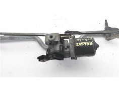Recambio de motor limpiaparabrisas delantero para renault clio ii fase ii (b/cb0) 1.5 authentique referencia OEM IAM 7701207956 