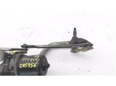 Recambio de motor limpiaparabrisas delantero para renault clio ii fase ii (b/cb0) 1.5 authentique referencia OEM IAM 7701207956 