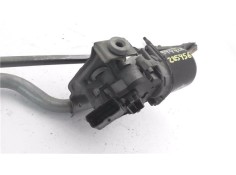 Recambio de motor limpiaparabrisas delantero para renault clio ii fase ii (b/cb0) 1.5 authentique referencia OEM IAM 7701207956 