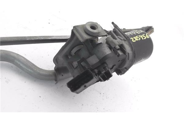 Recambio de motor limpiaparabrisas delantero para renault clio ii fase ii (b/cb0) 1.5 authentique referencia OEM IAM 7701207956 