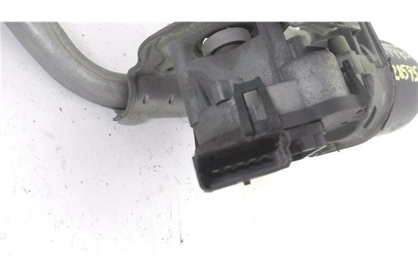Recambio de motor limpiaparabrisas delantero para renault clio ii fase ii (b/cb0) 1.5 authentique referencia OEM IAM 7701207956 